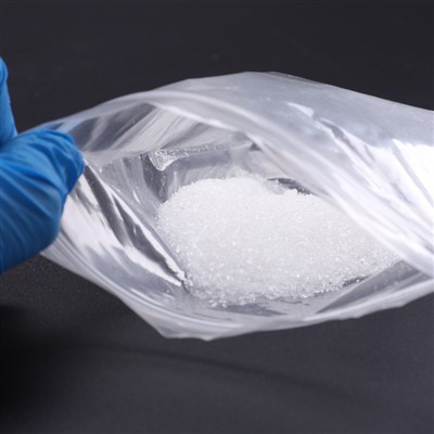 1, 4- piperazinebis (ethanesulphoniczuur) 5625-37-6